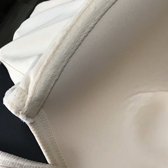 Leading Lady The Brigitte Full Coverage Underwire Bra 5028 in Nude Size 50C. - Picture 11 of 12